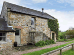 The Old Dairy in Central England