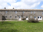 Low Barn in Grassington, North East England