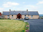 Braehead Croft in Portessie, East Scotland