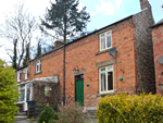 Cosy Cottage in Wirksworth, Central England