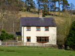 Hartam House in Falstone, North East England