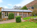 Willow Brook Barn in Asterton, West England