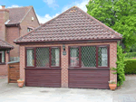 Annexe in Diss, East England