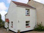 Willow Cottage in Corpusty, East England