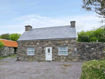Annies Cottage in Ireland South
