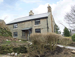 The Cottage in Glossop, Central England