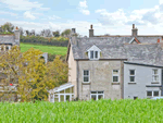 Railway Cottage in Cark In Cartmel , North West England