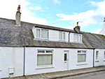 Ralston Cottage in Gatehouse of Fleet, South West Scotland