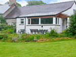 Morfa Isaf Farm in Llangrannog, Mid Wales