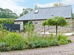 Bowood Barn in Great Torrington, South West England