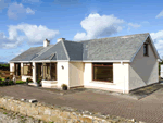 Strand Cottage in Derrybeg, Ireland North