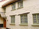Bloomfield Cottage in Barnstaple, South West England