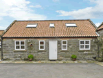 Buttercup Cottage in Castleton, North East England