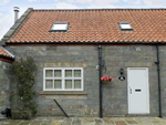 Snowdrop Cottage in Castleton, North East England