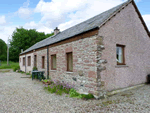 The Bothy in Central Scotland
