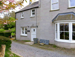 Laburnam Cottage in Cresswell Quay, South Wales