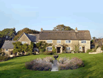 Colly Cottage in Dottery, South West England