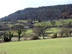 Deri Llewelyn in Rowen, North Wales