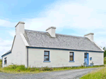 Colliers Cottage in Miltown Malbay, Ireland West