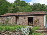 Nibletts Patch Cottage in Littledean, South West England