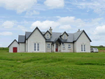 Josies House in Fethard-On-Sea, Ireland South