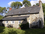 Hillgate House in Hemford, West England