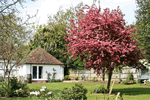 Old Tudor Cottage Annexe in Henfield, South East England