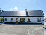 White Strand Cottage in Doonbeg, Ireland West