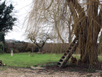 The Barn in Long Sutton, East England