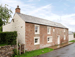 Glen Bank in Brampton, North West England