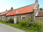 Maws Cottage in Harwood Dale, North East England