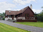 Glenmore Cottage in Carrbridge, Highlands Scotland
