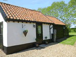 Garden Cottage in Pulham Market, East England