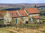 St Helena Cottage in Castleton, North East England