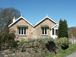 Pabo Lodge in Llandudno, North Wales