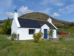 1A Kylerhea in Broadford, Highlands Scotland