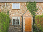 2 Watering Cottages in East England