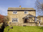Orchard Cottage in Carlton-In-Coverdale, North East England