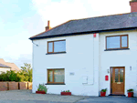 Varteg Cottage in Mid Wales