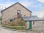 The Hayloft in Combs, Central England