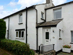 Hillrise Cottage in Flookburgh, North West England