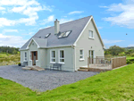 Crona Cottage in Mountcharles, Ireland North