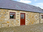 Ridge Cottage in North East England