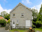 Chapel Cottage in Hutton-Le-Hole, North East England