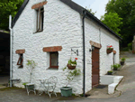 The Barn in Berrynarbor, South West England