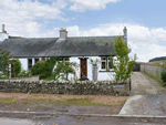 Fincraigs Farm Cottage in Central Scotland