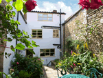 Howe End Cottage in Kirkbymoorside, North East England