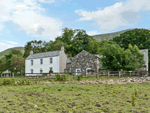 Skiddaw in Bassenthwaite, North West England