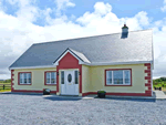 Noras Cottage in Doonbeg, Ireland West