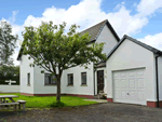 Cowern Cottage in Bradworthy, South West England